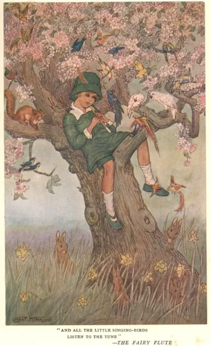 Framed Print : Hilda Miller (1922) 10 Framed Print : Hilda Miller (1922) 10