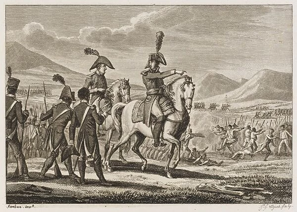 Hispaniola Rebellion