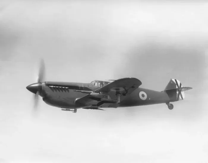Framed Print : Hispano HA-1112 M1L Buchon Framed Print : Hispano HA-1112 M1L Buchon