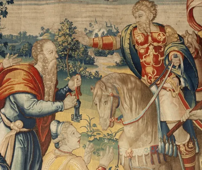 Framed Print : The History of Hannibal: Hannibal in Italy. ca Framed Print : The History of Hannibal: Hannibal in Italy. ca