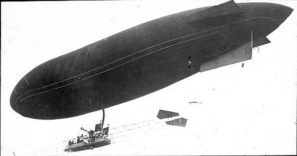 HMA Gamma 1910
