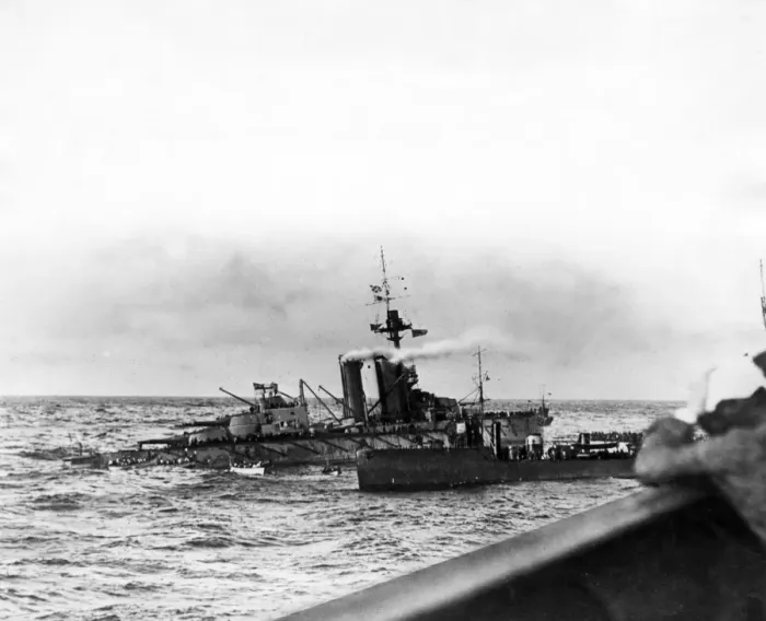 Framed Print : HMS Audacious, British battleship, WW1 Framed Print : HMS Audacious, British battleship, WW1