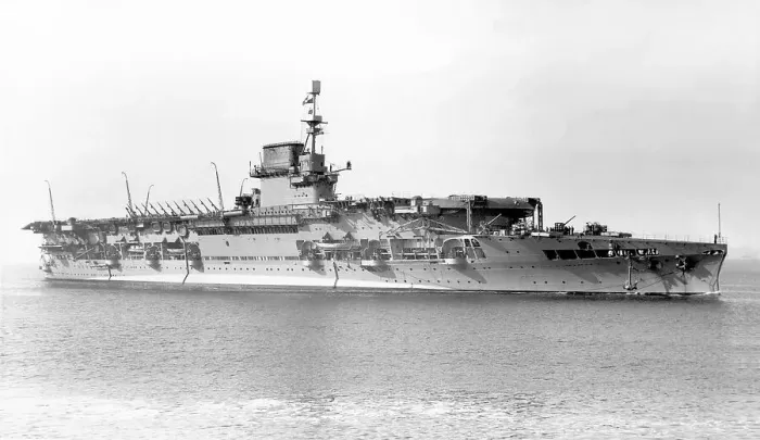 Framed Print : HMS Courageous Framed Print : HMS Courageous