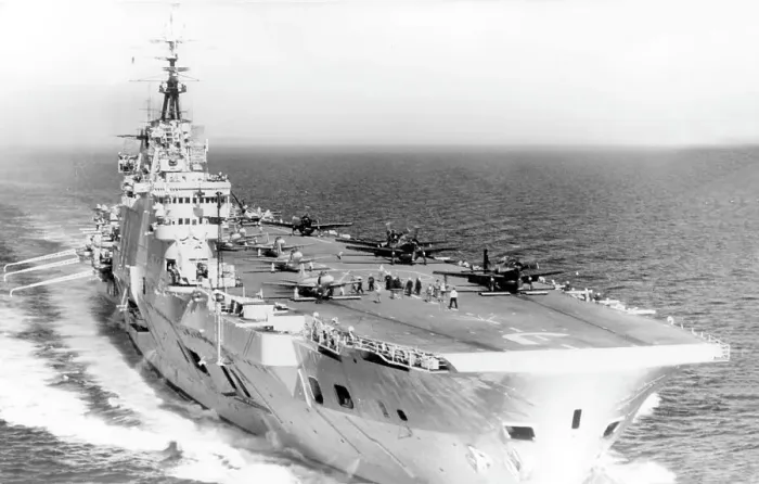 Framed Print : HMS Eagle. Royal Navy - HMS Eagle, an Audacious-class aircraft carrier Framed Print : HMS Eagle. Royal Navy - HMS Eagle, an Audacious-class aircraft carrier