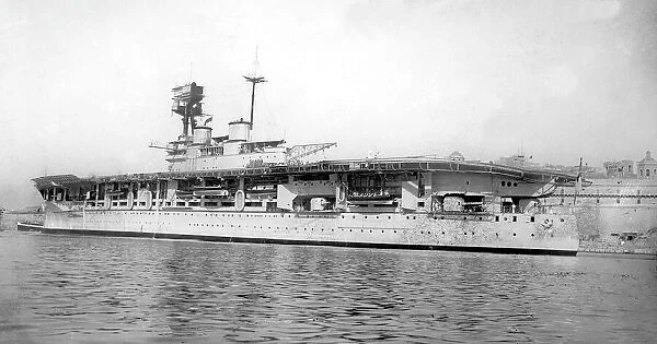 HMS Eagle 94
