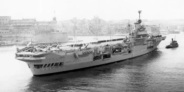 Framed Print : HMS Indomitable 92 Framed Print : HMS Indomitable 92