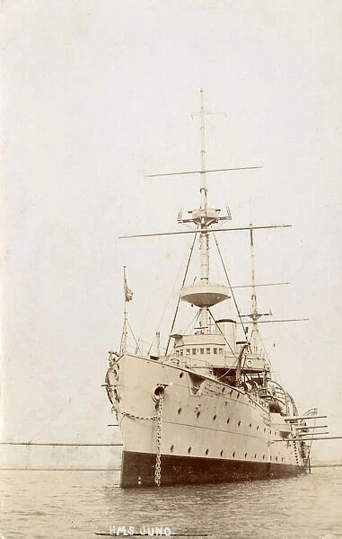 HMS Juno, British cruiser