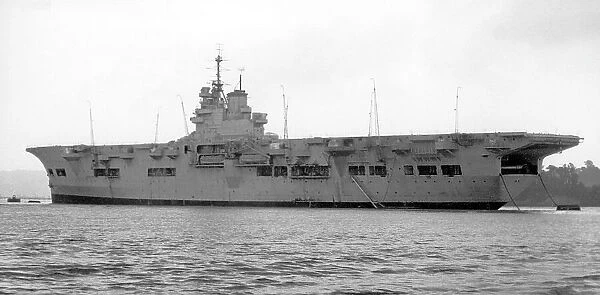 HMS Unicorn 172