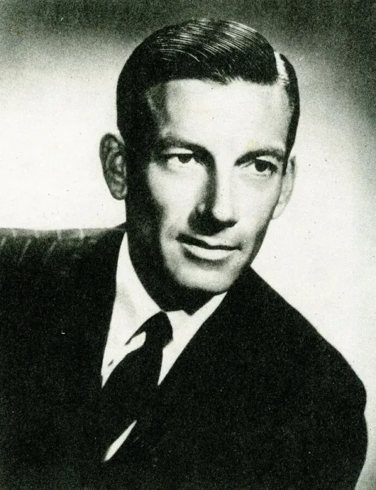 Framed Print : Hoagy Carmichael (1899-1981), American singer, songwriter, composer, musician