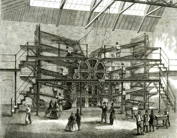 Framed Print : Hoe Ten Feeder / Telegraph Framed Print : Hoe Ten Feeder / Telegraph