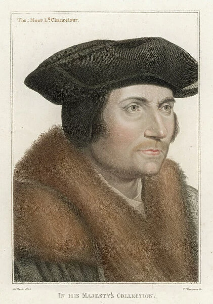 More (Holbein) Colour