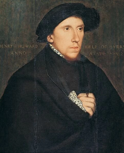 Holbein, Hans, school of (first half 16th)