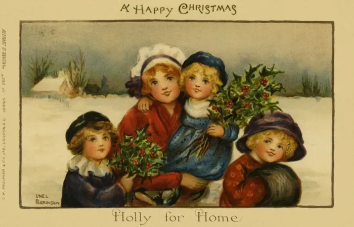 Framed Print : Holly for home Framed Print : Holly for home