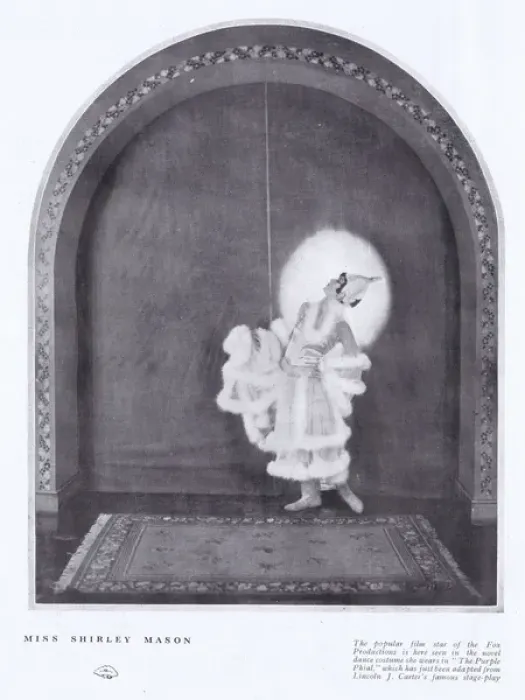 Framed Print : Hollywood movie star Shirley Mason, from Fox Studios, 1924 Framed Print : Hollywood movie star Shirley Mason, from Fox Studios, 1924