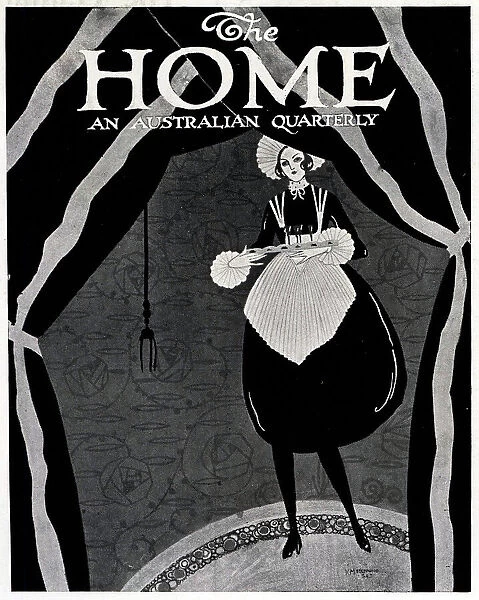The Home Advertisement