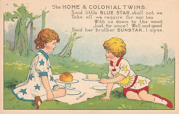 Home and Colonial