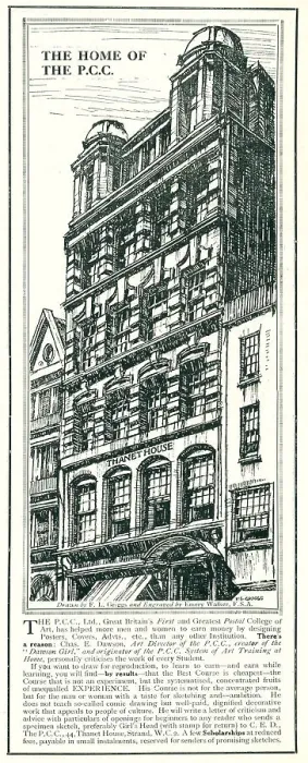 Framed Print : The Home Of The P. C. C Framed Print : The Home Of The P. C. C