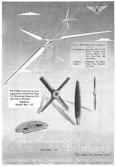 Framed Print : Hordern Richmond Hydulignum Helicopter Rotors Framed Print : Hordern Richmond Hydulignum Helicopter Rotors