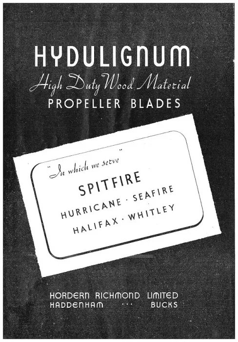 Framed Print : Hordern Richmond Hydulignum High Duty Wood Framed Print : Hordern Richmond Hydulignum High Duty Wood