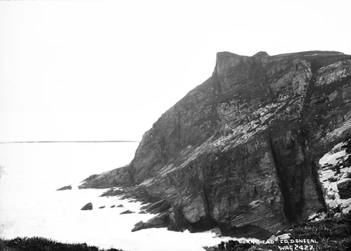 Framed Print : Horn Head, Co. Donegal Framed Print : Horn Head, Co. Donegal