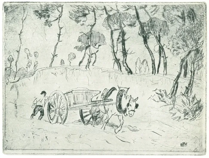 Framed Print : Horse and Cart Framed Print : Horse and Cart