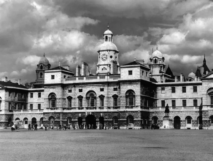 Framed Print : Horse Guards Building Framed Print : Horse Guards Building