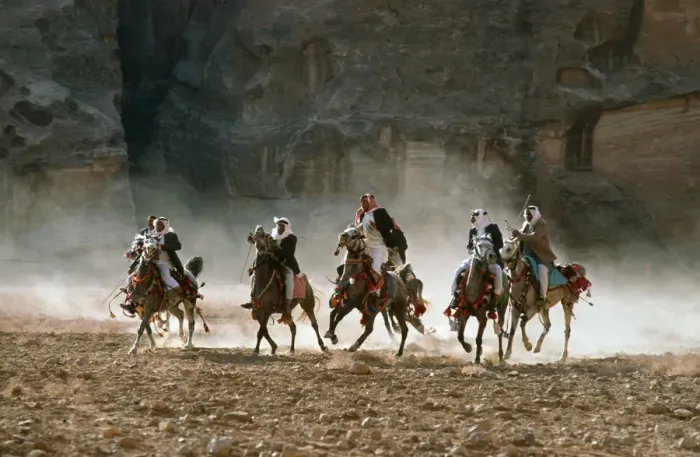 Framed Print : Horse race, Jordan - 5 Framed Print : Horse race, Jordan - 5