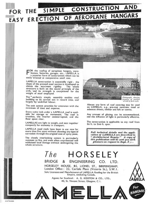 Framed Print : Horseley Bridge Lamella Aircraft Hangars Framed Print : Horseley Bridge Lamella Aircraft Hangars