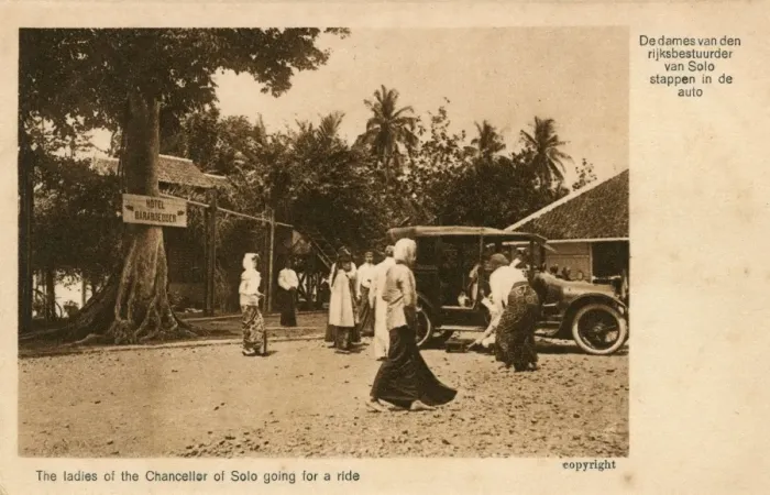 Framed Print : Hotel Baraboedder, Magelang, Central Java, Indonesia Framed Print : Hotel Baraboedder, Magelang, Central Java, Indonesia