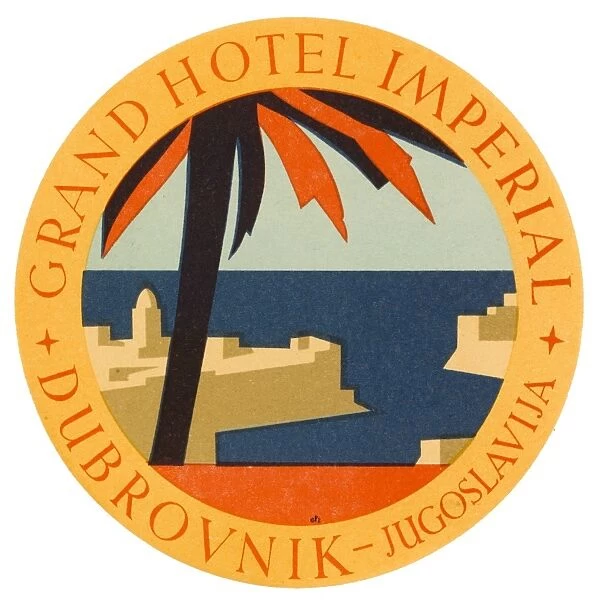 Hotel Label Dubrovnik