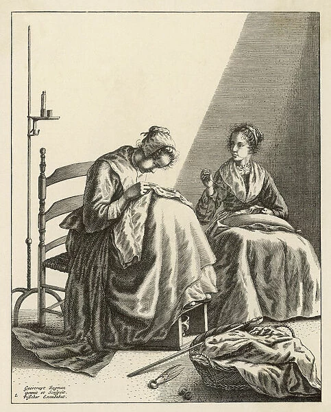 Household / Sewing (C17)