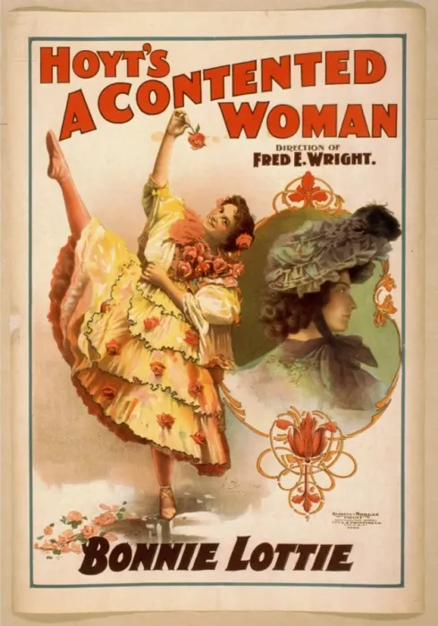 Framed Print : Hoyts A contented woman Framed Print : Hoyts A contented woman