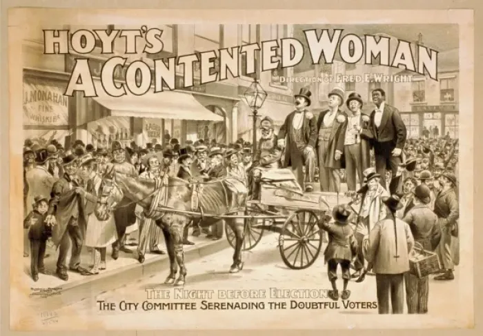 Framed Print : Hoyts A contented woman Framed Print : Hoyts A contented woman