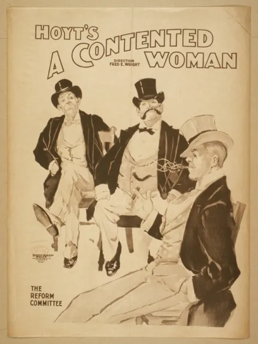 Framed Print : Hoyts A contented woman Framed Print : Hoyts A contented woman