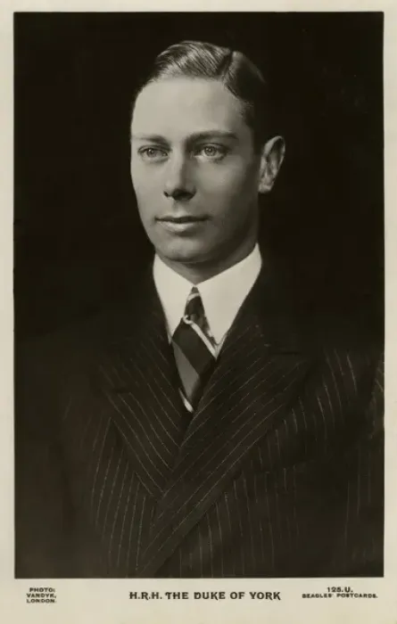 Framed Print : HRH The Duke of York Framed Print : HRH The Duke of York
