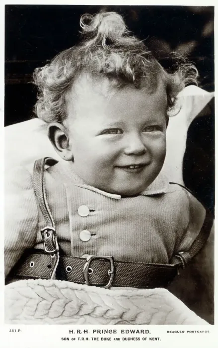 Framed Print : HRH Prince Edward, son of The Duke and Duchess of Kent Framed Print : HRH Prince Edward, son of The Duke and Duchess of Kent