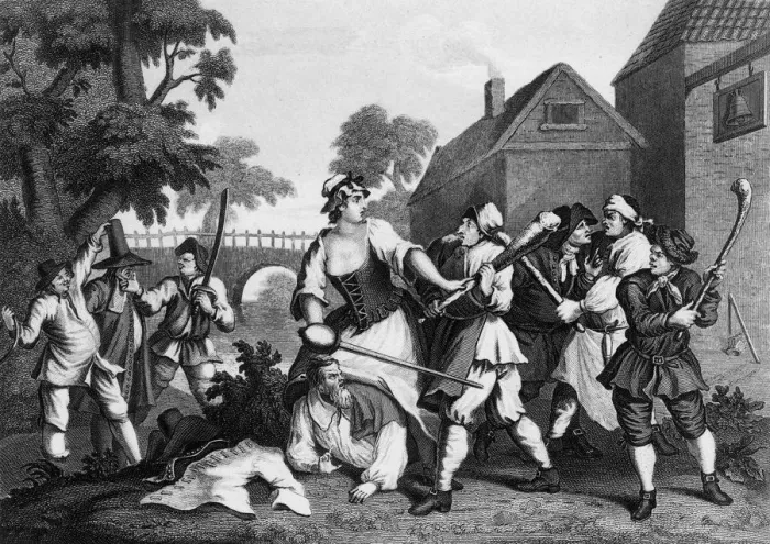 Framed Print : Hudibras by Samuel Butler Framed Print : Hudibras by Samuel Butler