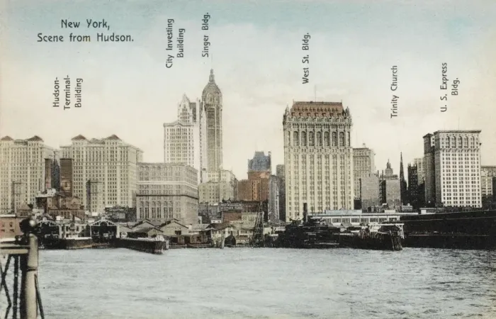 Framed Print : Hudson River, New York Framed Print : Hudson River, New York