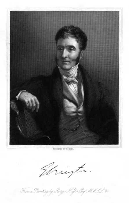 Framed Print : Hugh 2nd Earl Fortescue Framed Print : Hugh 2nd Earl Fortescue