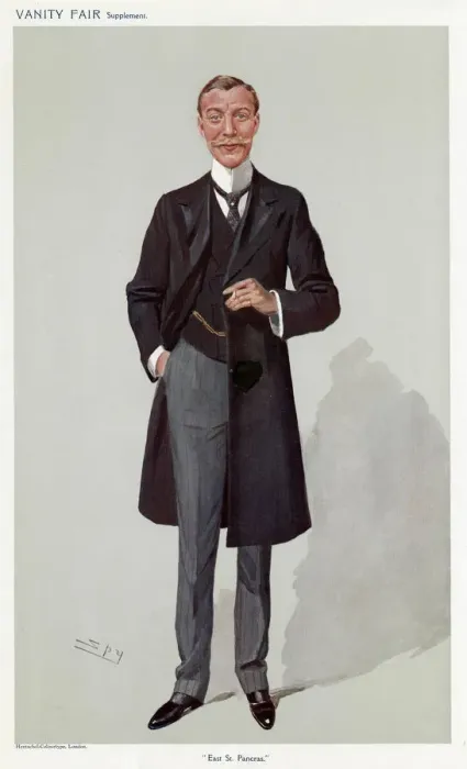 Framed Print : Hugh Cecil Lea Framed Print : Hugh Cecil Lea