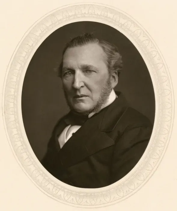Framed Print : Hugh Earl Cairns Photo Framed Print : Hugh Earl Cairns Photo