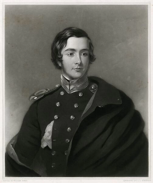 Hugh Lupus Grosvenor, 1st Duke of Westminster