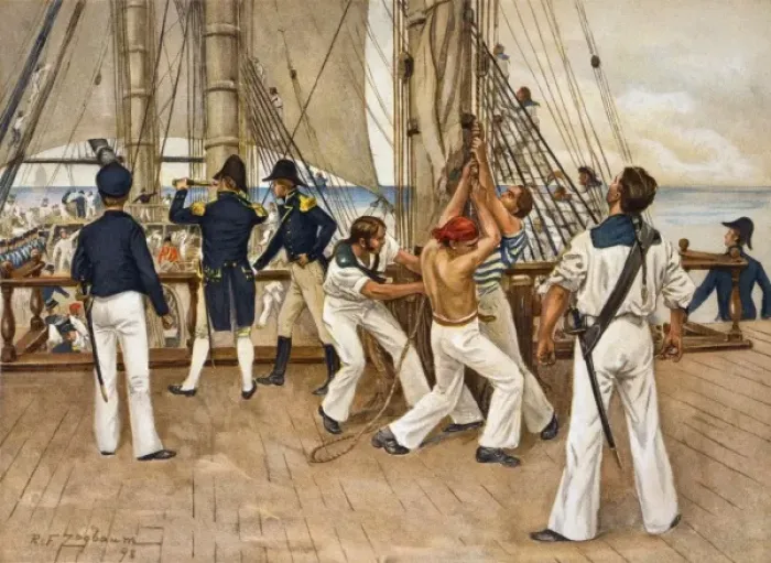 Framed Print : Hulls victory
