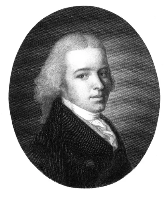 Framed Print : Humboldt Age 26 / Krausse Framed Print : Humboldt Age 26 / Krausse