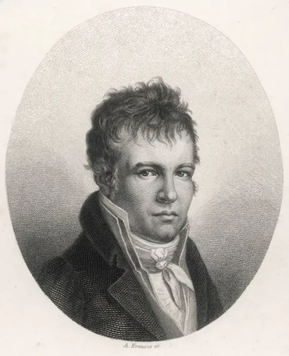 Framed Print : Humboldt Age 44 Framed Print : Humboldt Age 44