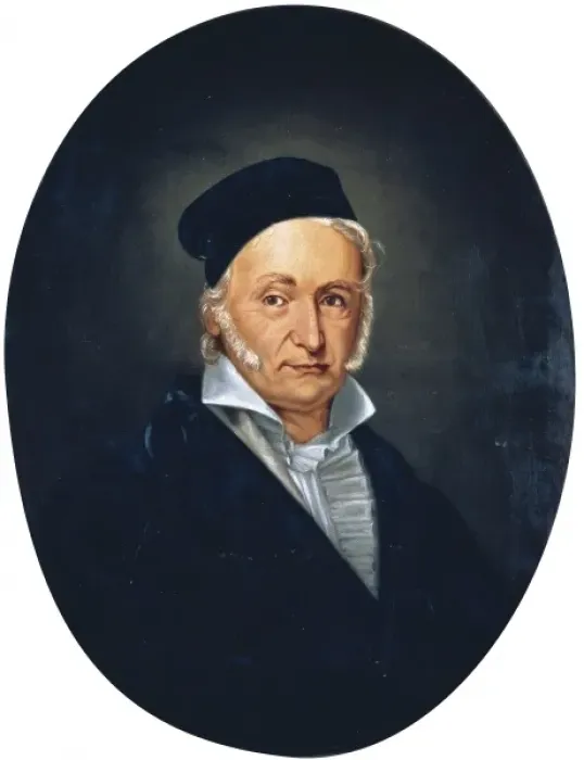 Framed Print : HUMBOLDT, Alexander von (1769-1859). Prussian Framed Print : HUMBOLDT, Alexander von (1769-1859). Prussian