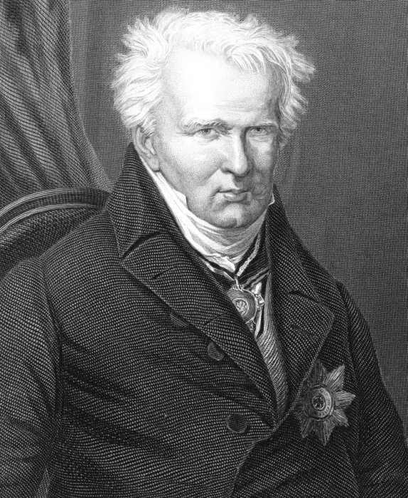 Framed Print : Humboldt (Richards) Framed Print : Humboldt (Richards)