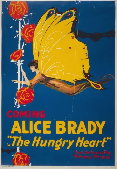 Framed Print : The Hungry heart Framed Print : The Hungry heart