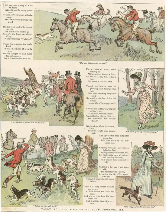 Framed Print : Hunting scenes - Graphic Christmas number Framed Print : Hunting scenes - Graphic Christmas number