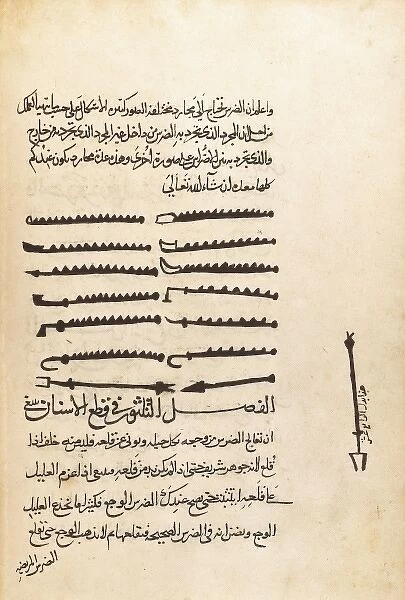 Huntington Manuscript. Surgical techniques by